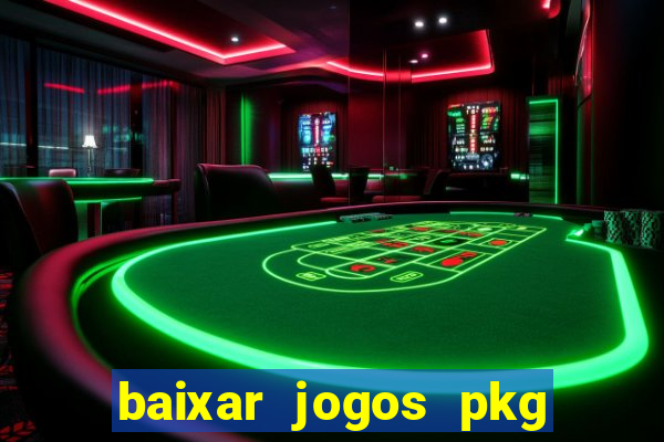 baixar jogos pkg ps3 desbloqueado